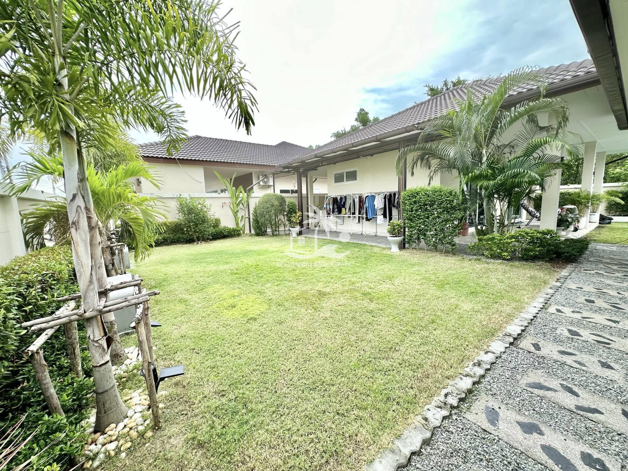 Garden Ville 5 – Huay Yai