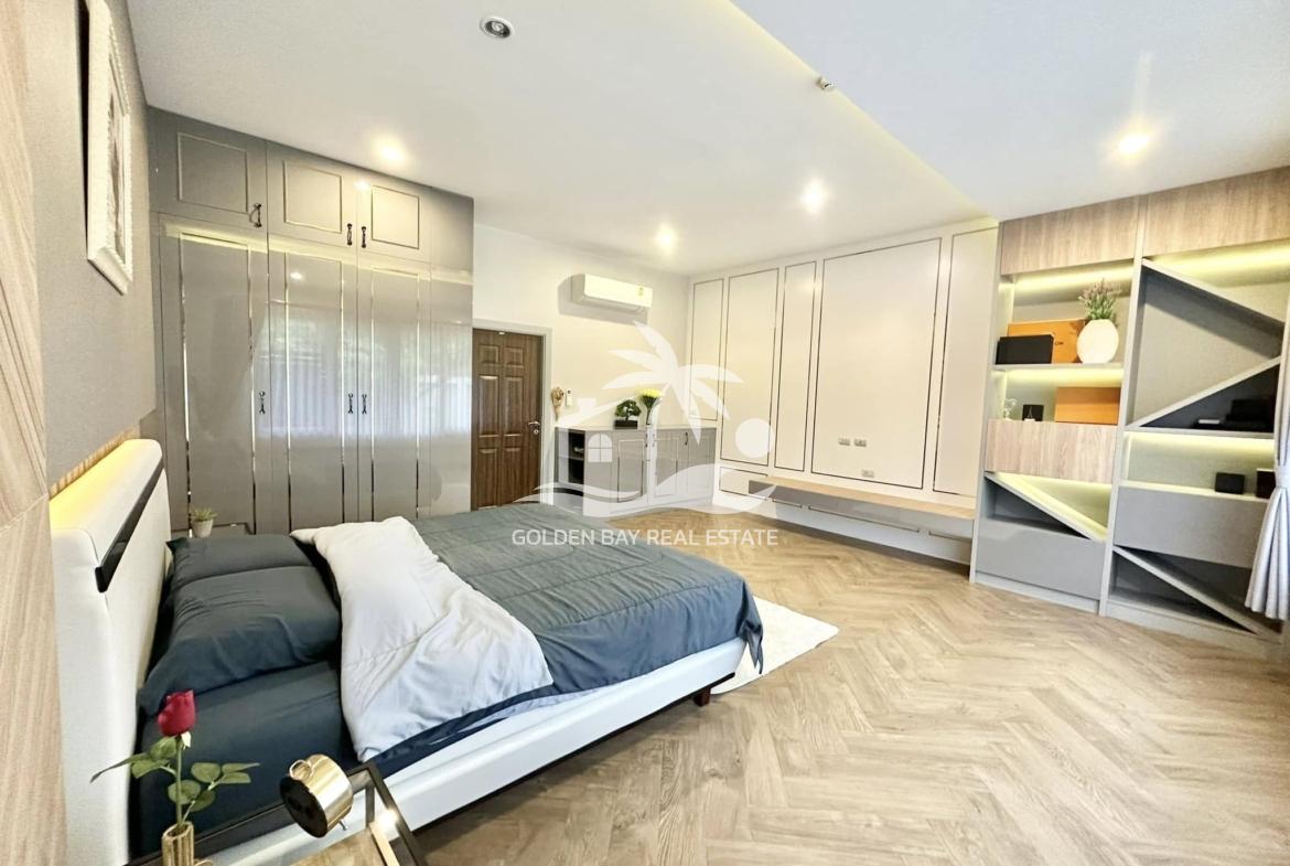 Garden Ville 5 – Huay Yai