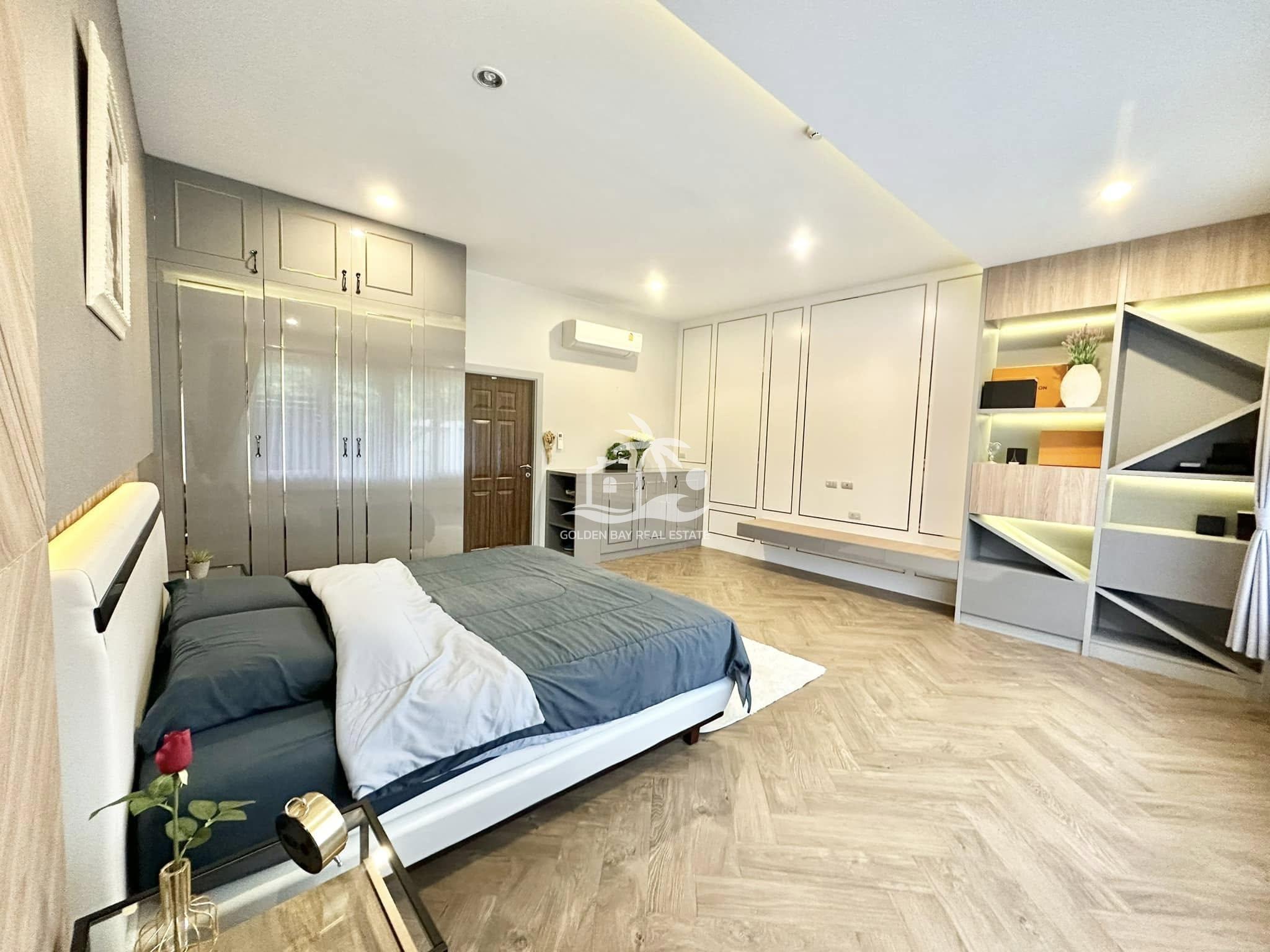 Garden Ville 5 – Huay Yai