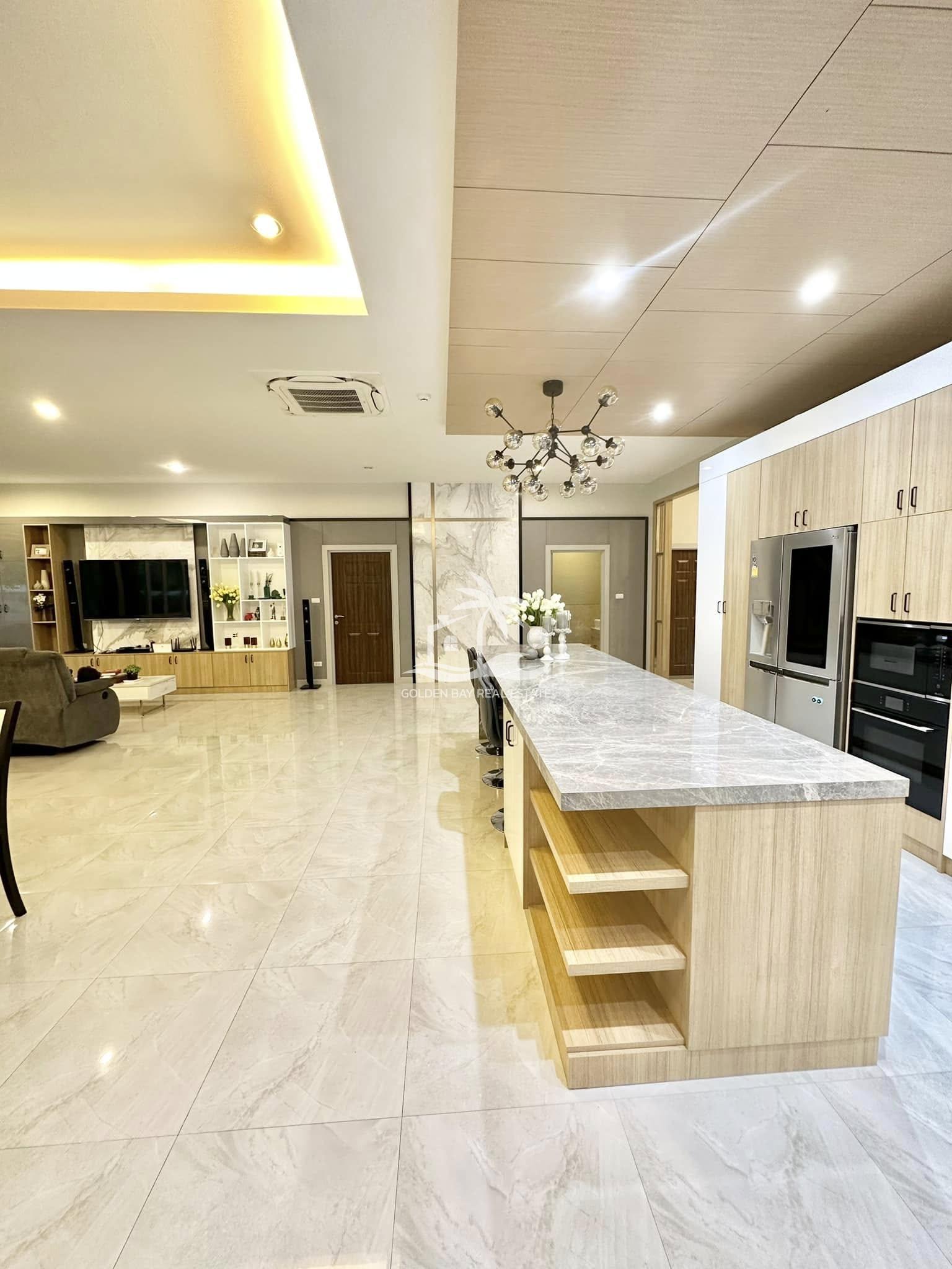 Garden Ville 5 – Huay Yai
