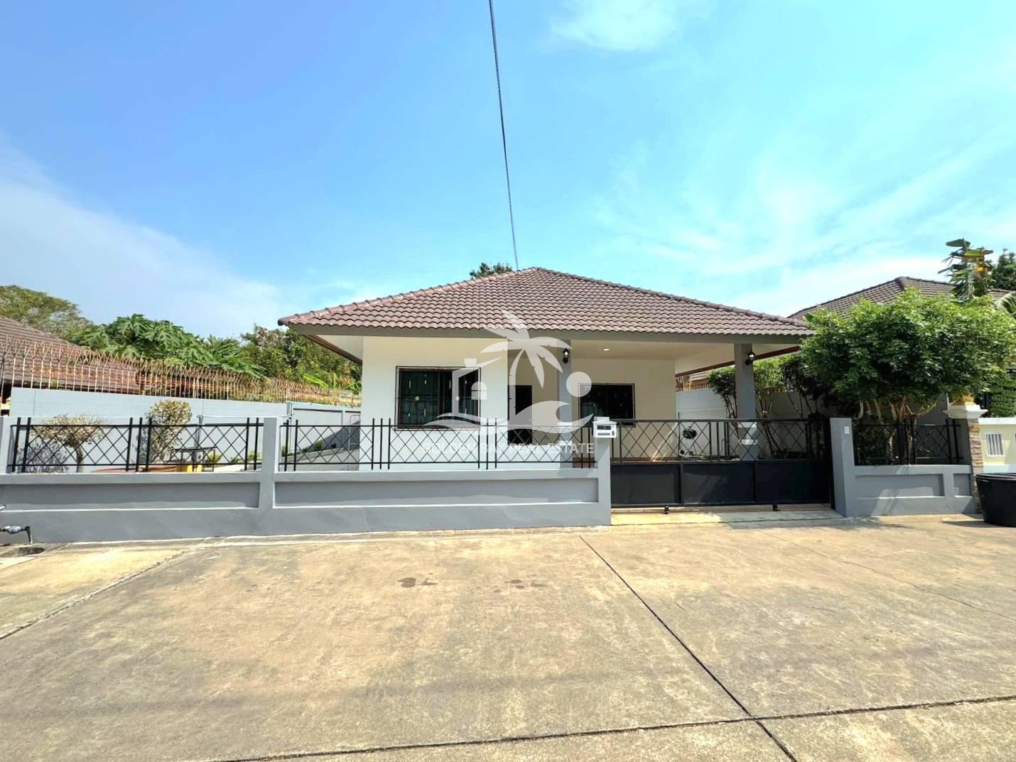 558175_0 Hill Side Village – East Pattaya