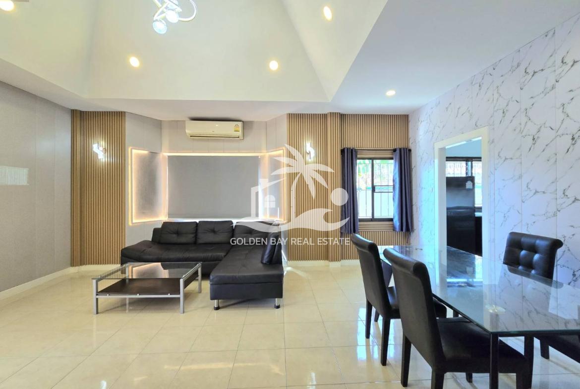 Hill Side Village – East Pattaya