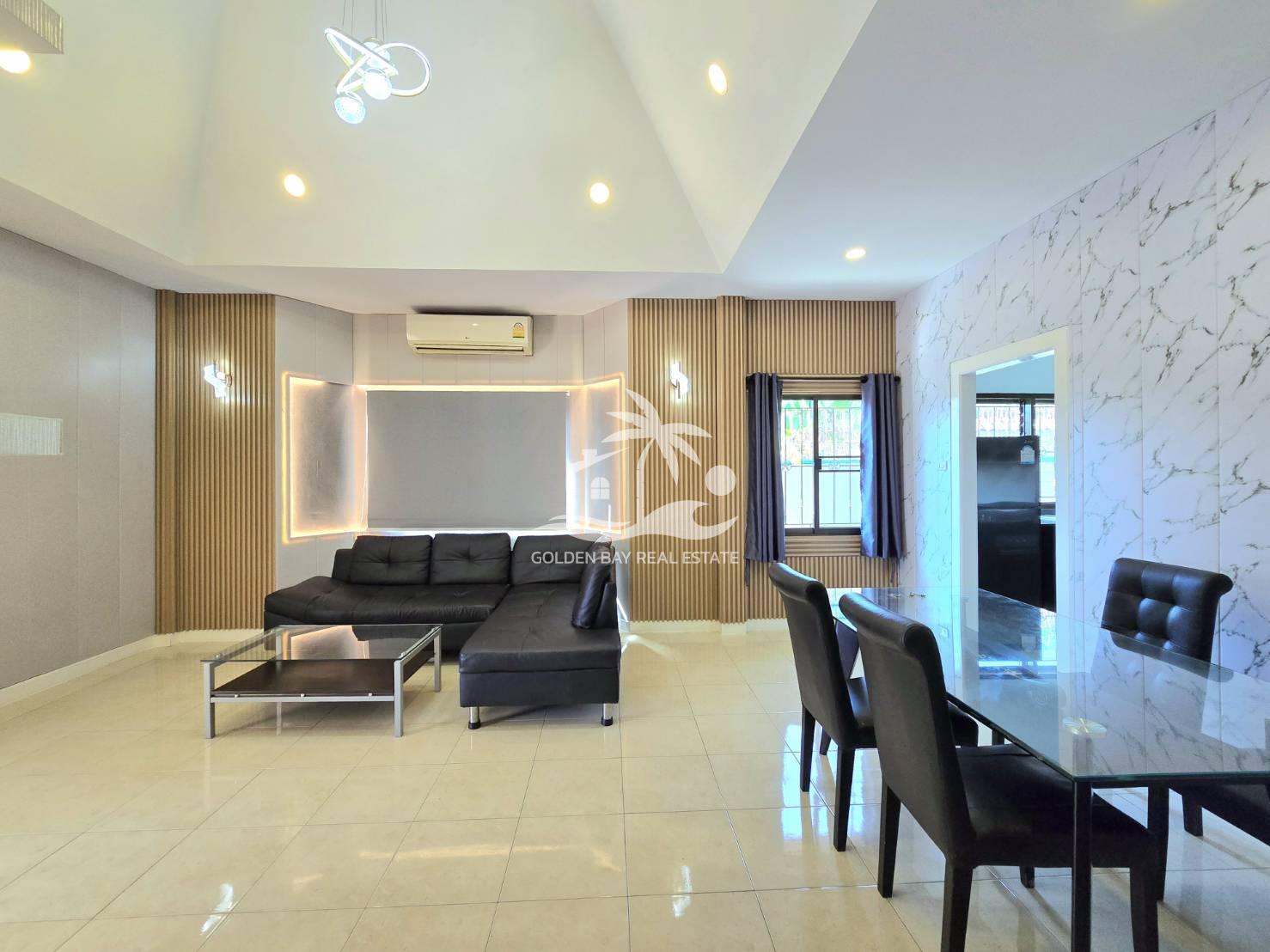 564474_0 Hill Side Village – East Pattaya
