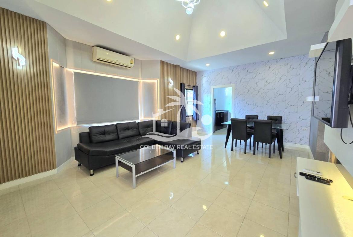 Hill Side Village – East Pattaya