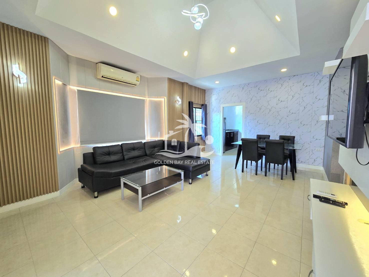564475_0 Hill Side Village – East Pattaya