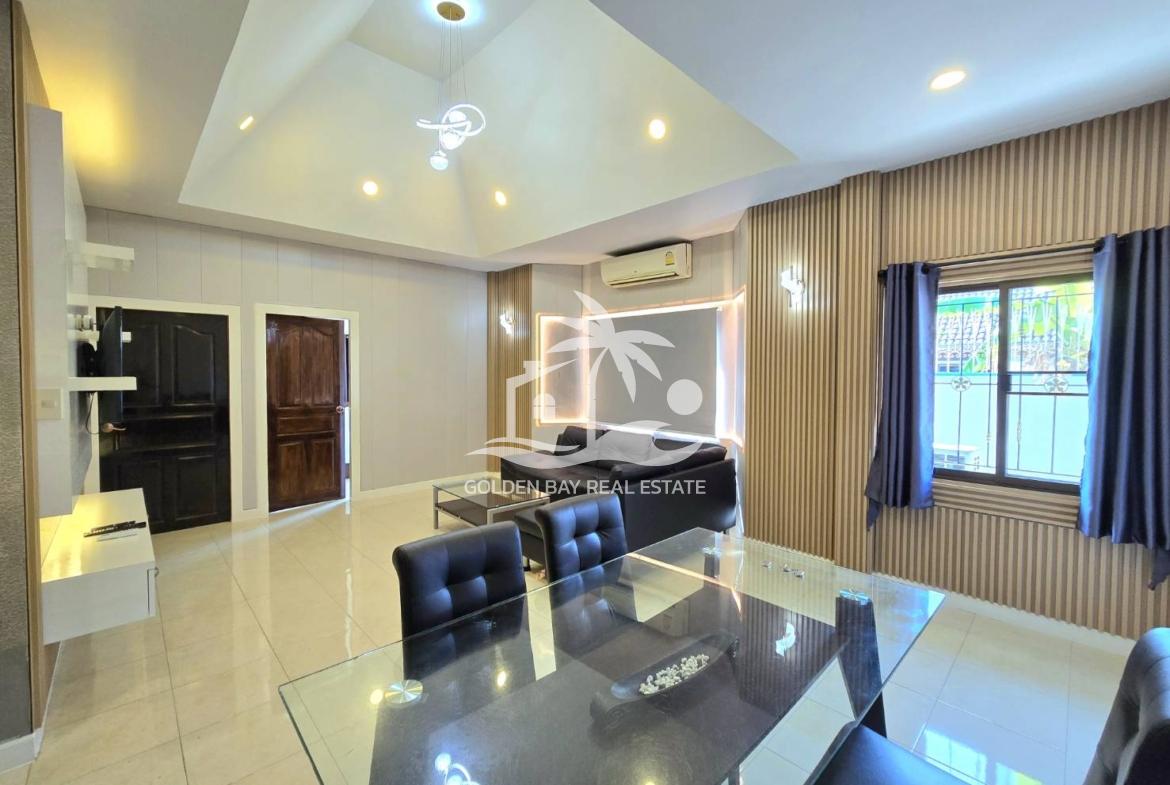 Hill Side Village – East Pattaya