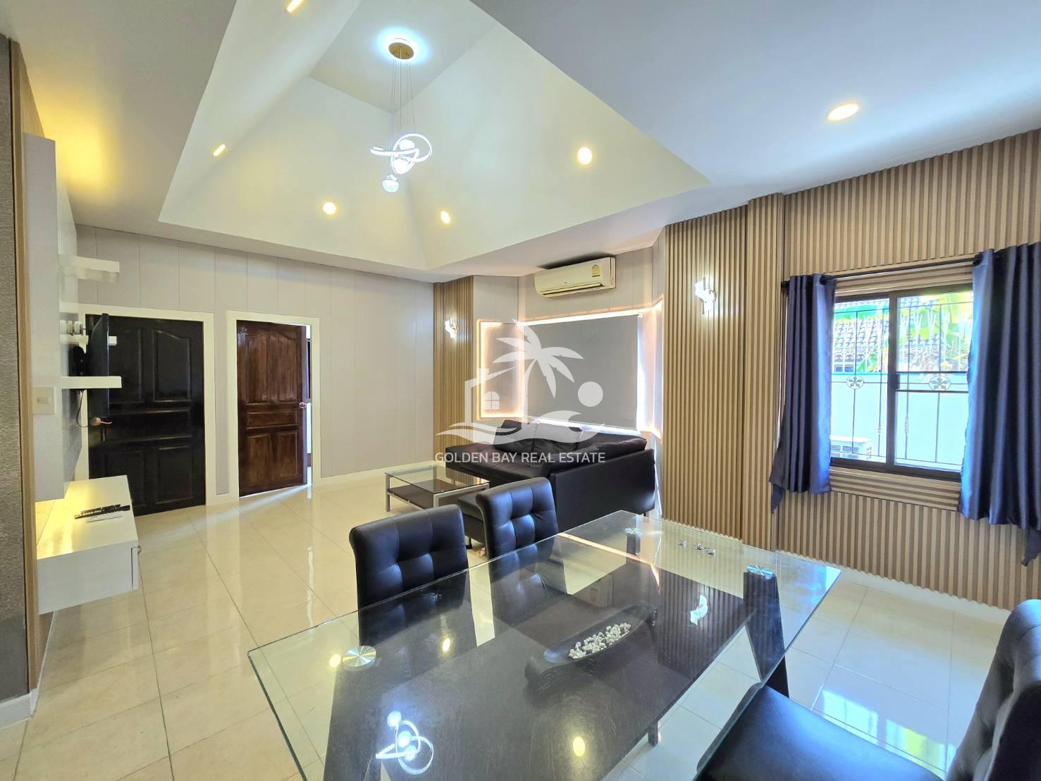 564476_0 Hill Side Village – East Pattaya