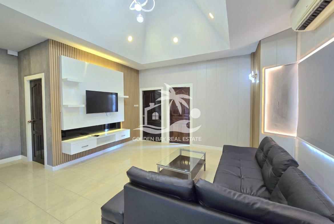 Hill Side Village – East Pattaya