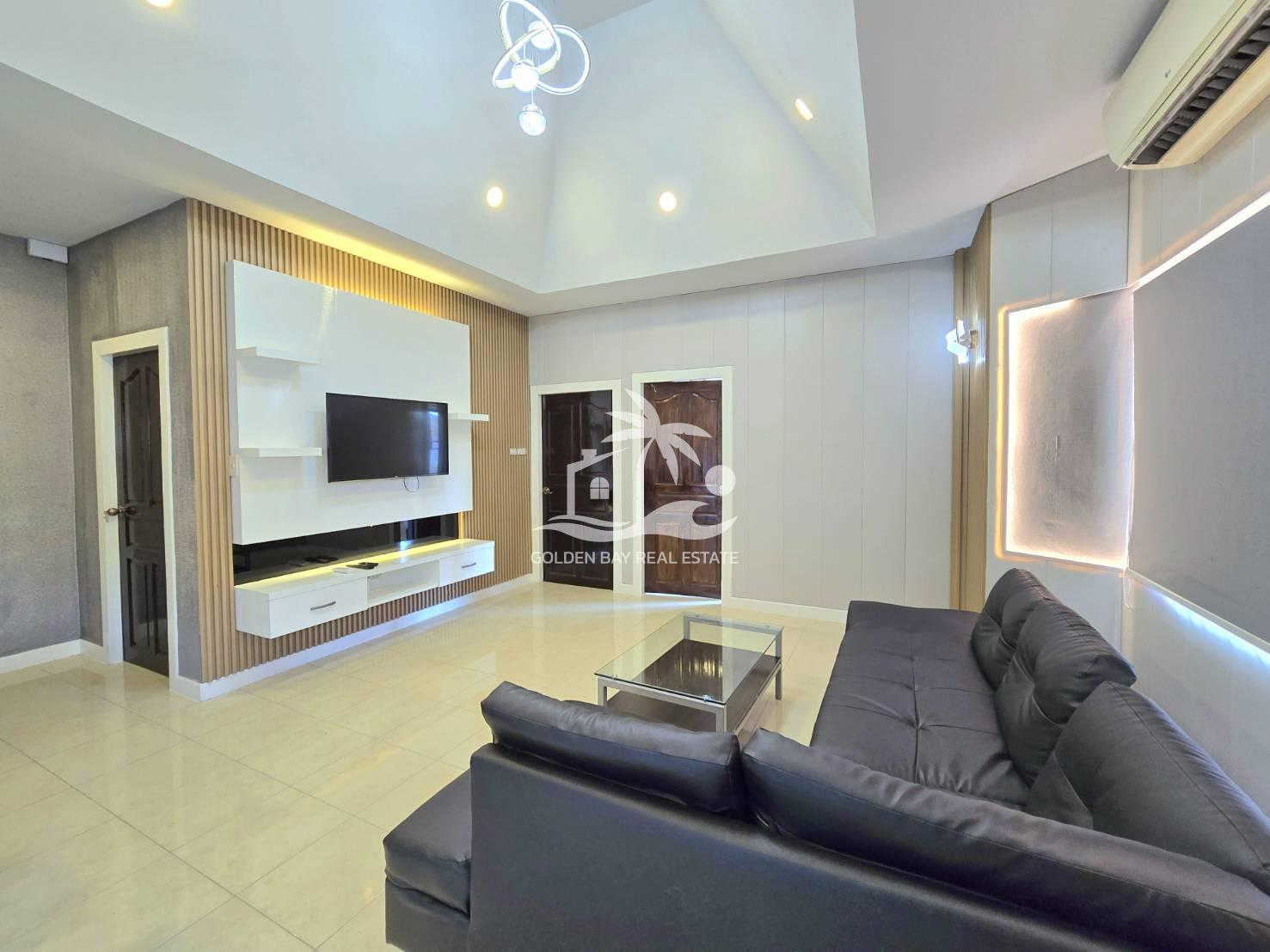 564477_0 Hill Side Village – East Pattaya