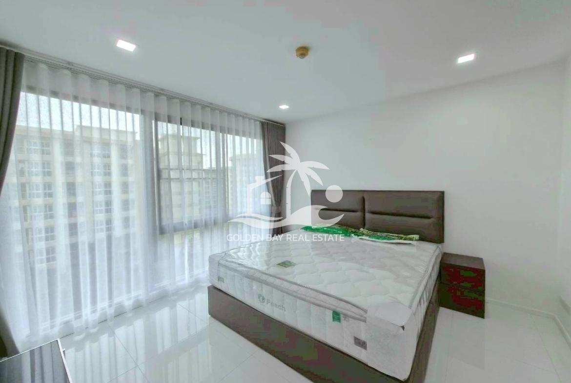 The Urban Condominium – Pattaya City