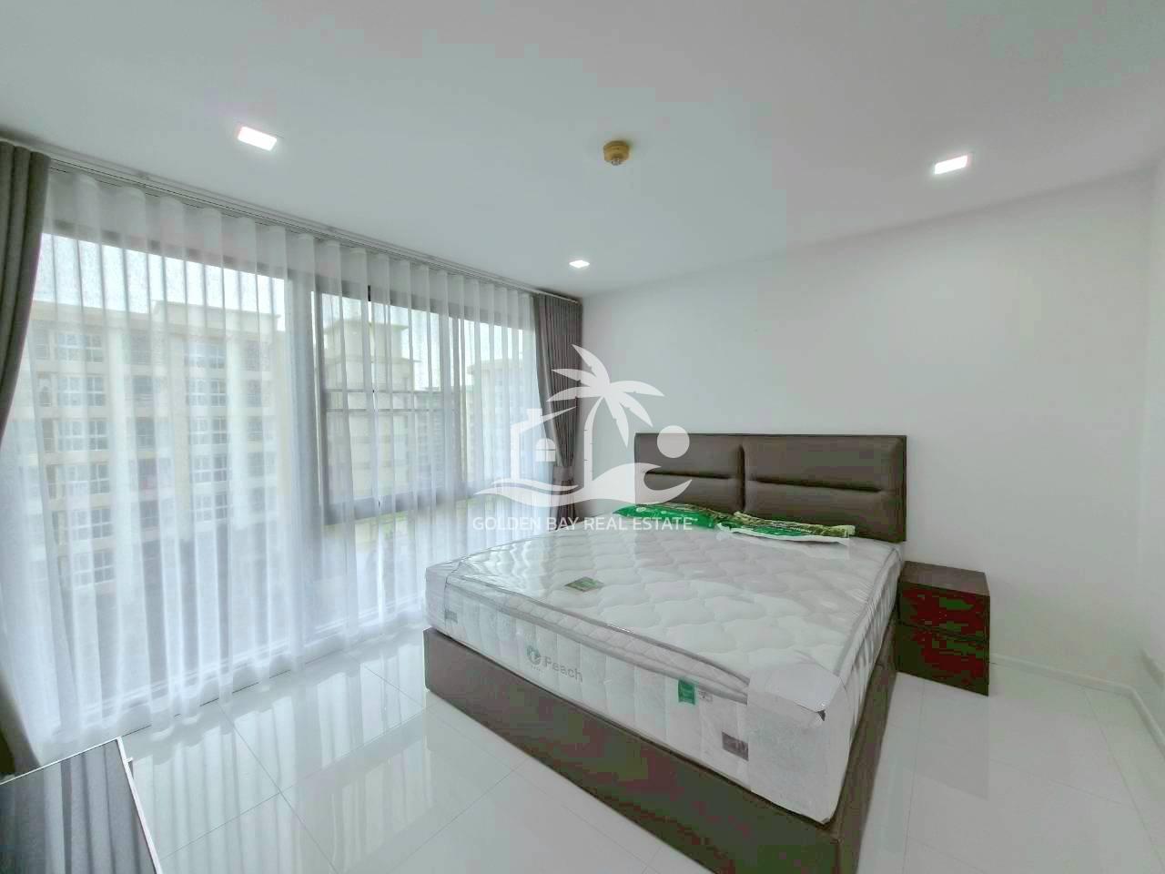 The Urban Condominium – Pattaya City