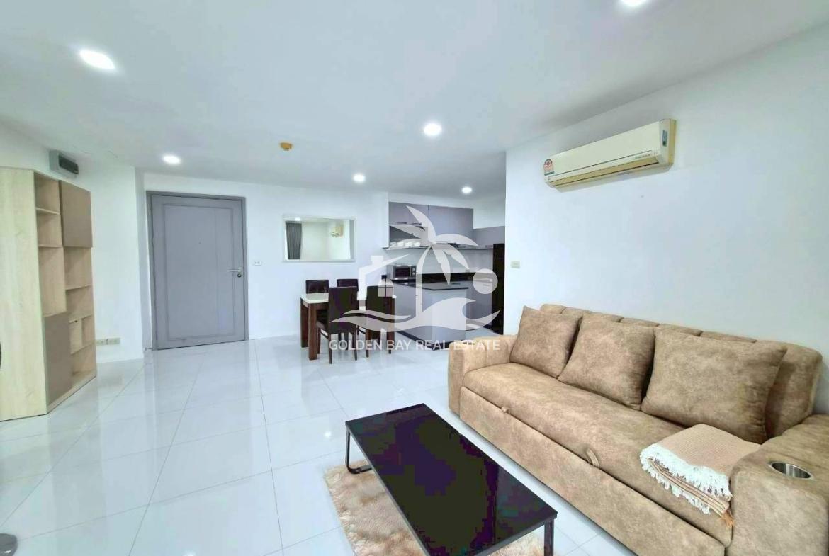 The Urban Condominium – Pattaya City