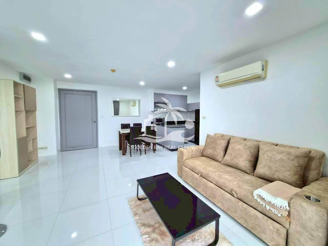 The Urban Condominium – Pattaya City