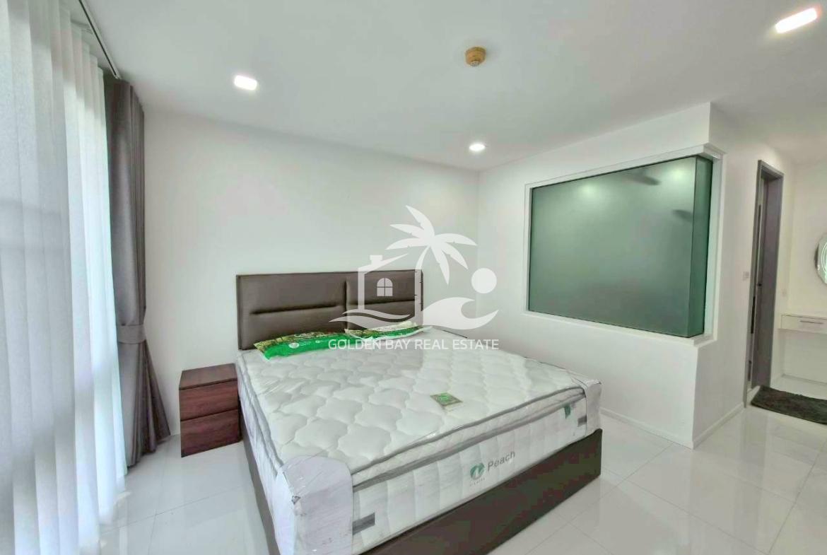 The Urban Condominium – Pattaya City
