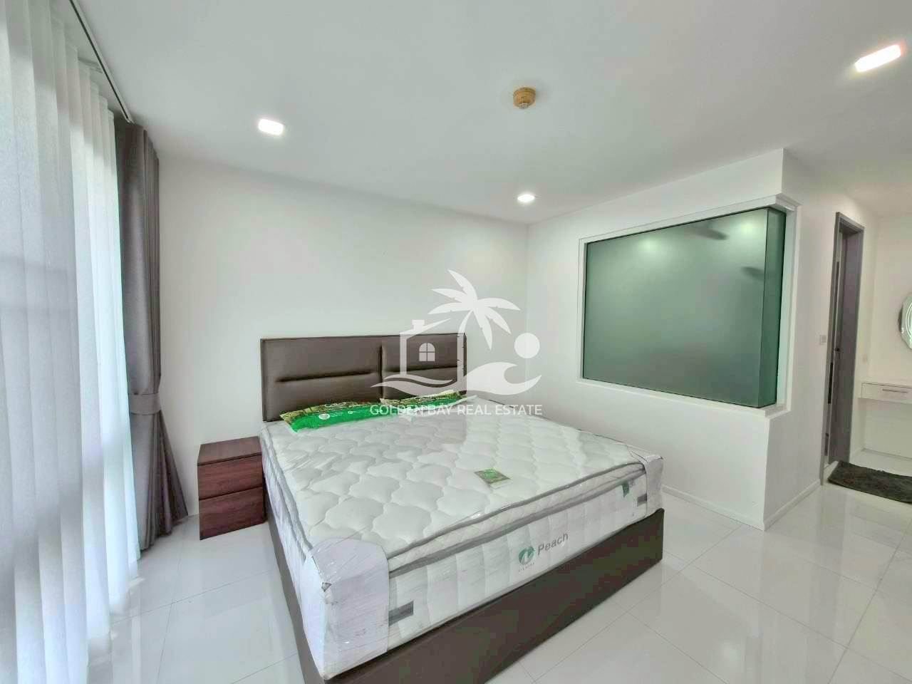 The Urban Condominium – Pattaya City