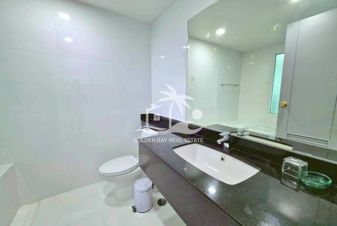 The Urban Condominium – Pattaya City