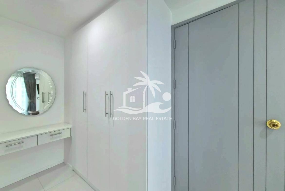 The Urban Condominium – Pattaya City