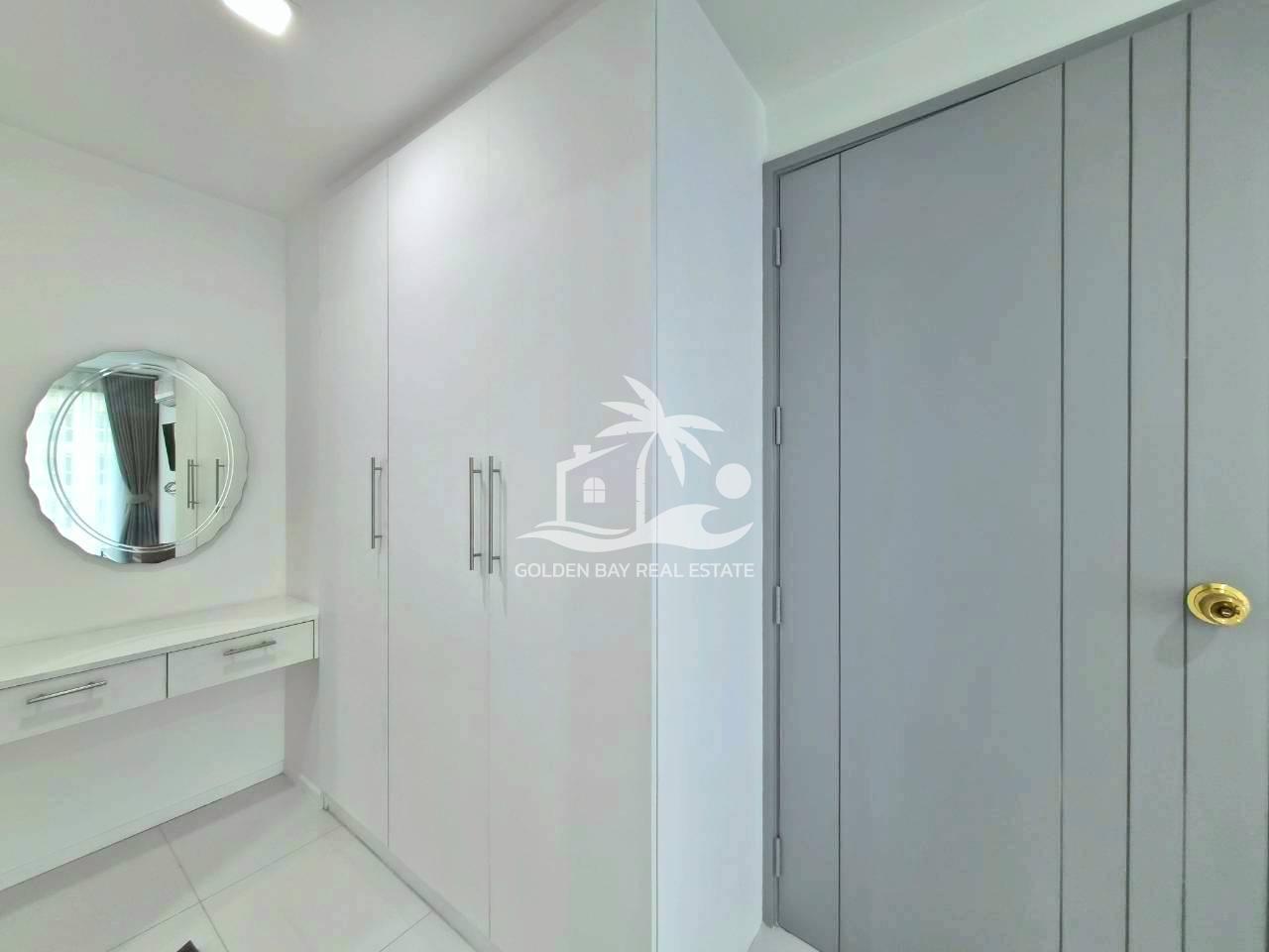The Urban Condominium – Pattaya City