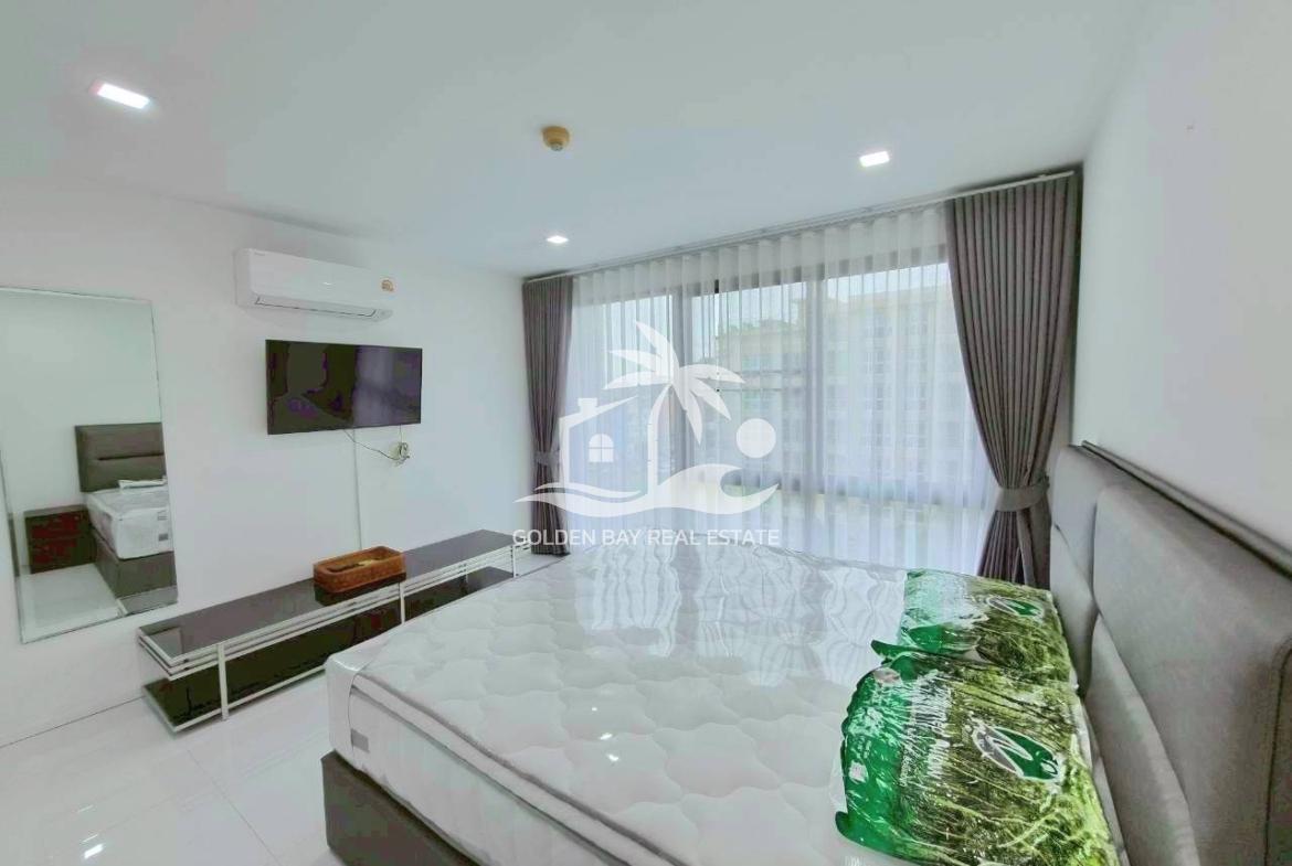 The Urban Condominium – Pattaya City