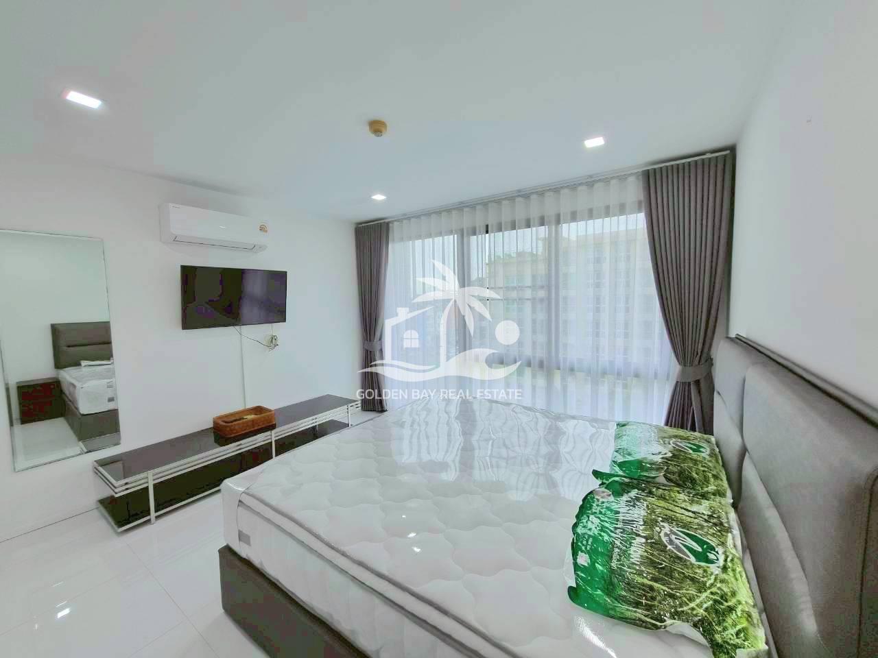 The Urban Condominium – Pattaya City