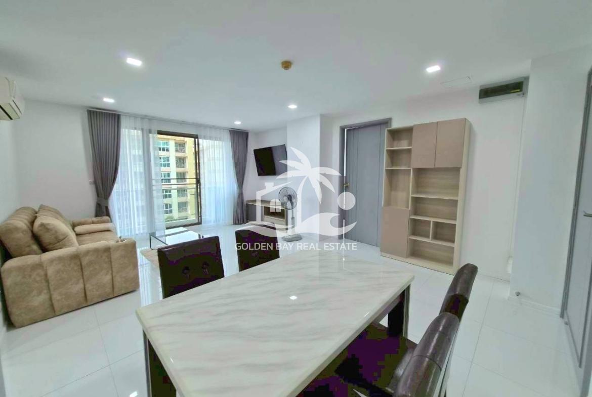 The Urban Condominium – Pattaya City