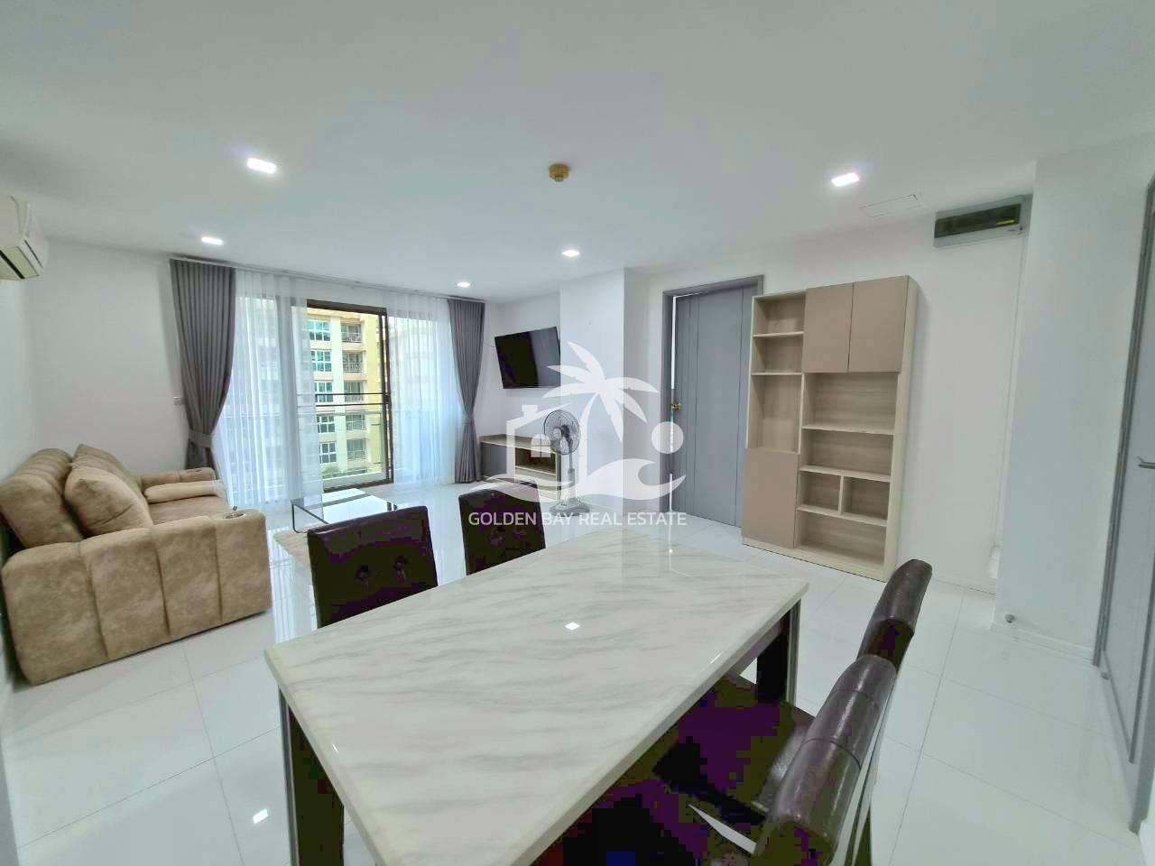 The Urban Condominium – Pattaya City
