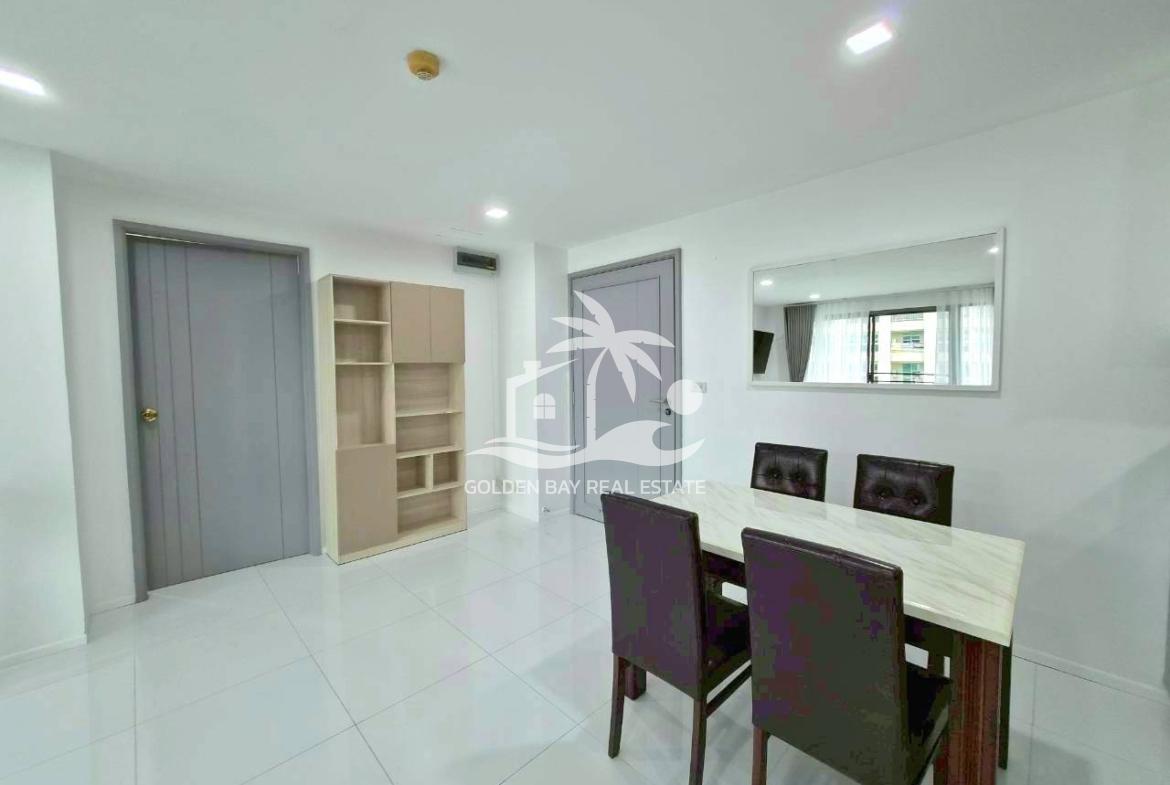The Urban Condominium – Pattaya City