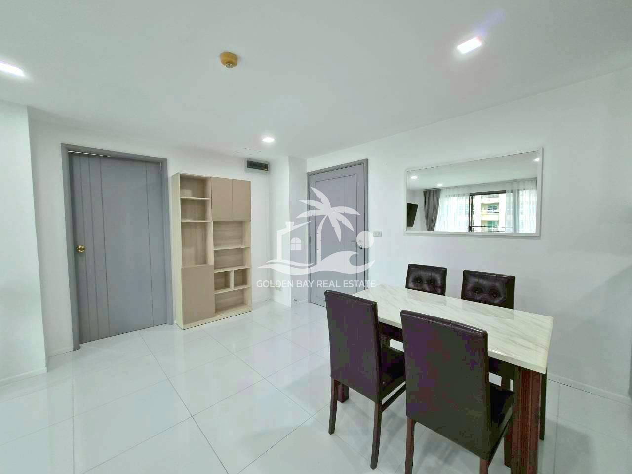 The Urban Condominium – Pattaya City