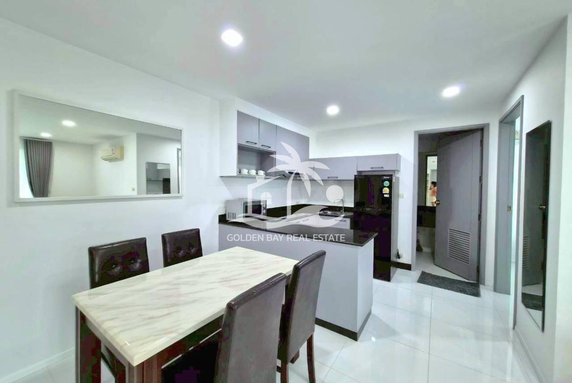 The Urban Condominium – Pattaya City