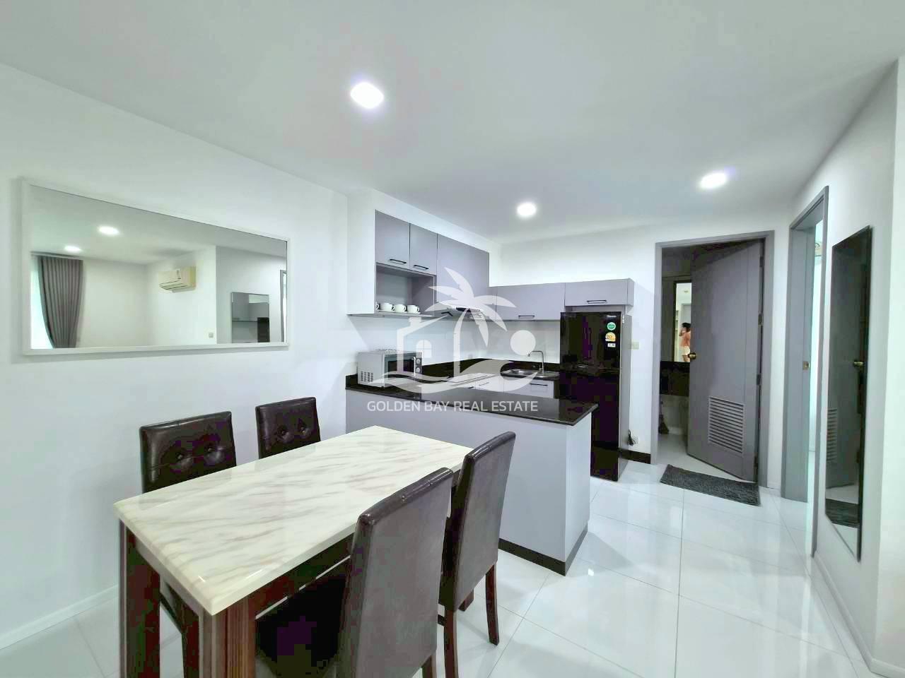 The Urban Condominium – Pattaya City