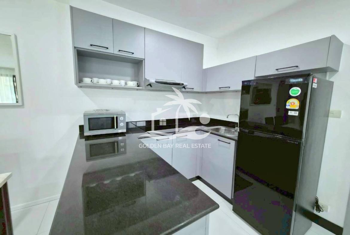 The Urban Condominium – Pattaya City