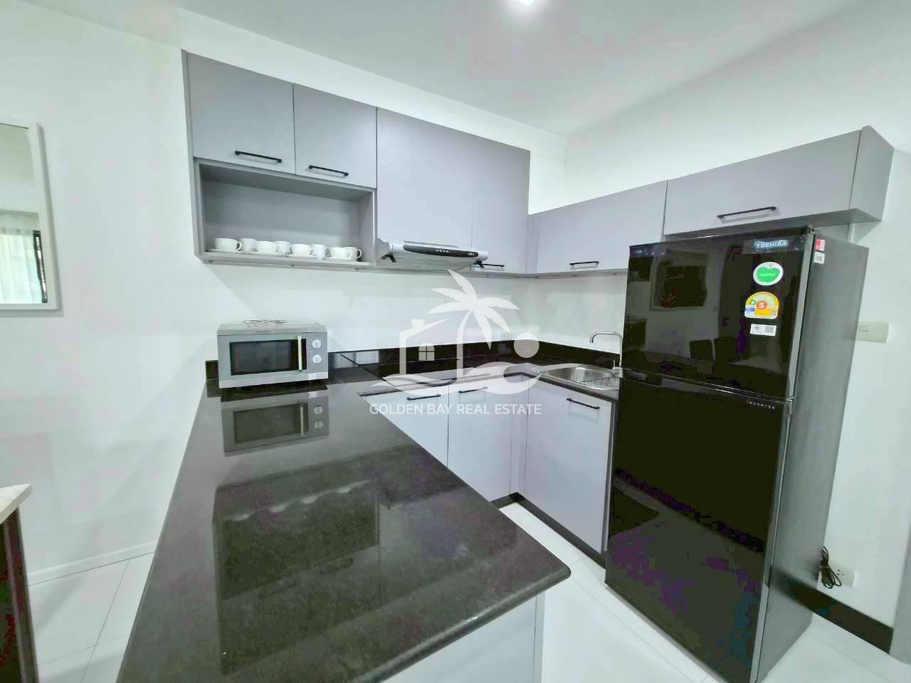 The Urban Condominium – Pattaya City