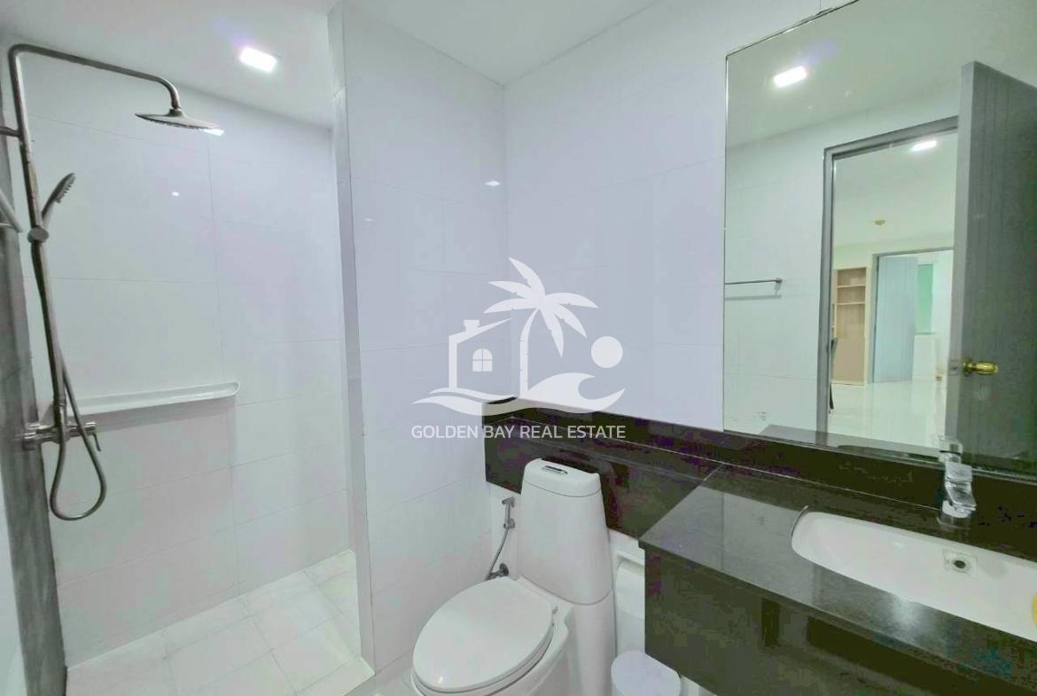 The Urban Condominium – Pattaya City