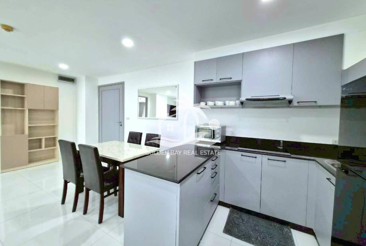 The Urban Condominium – Pattaya City