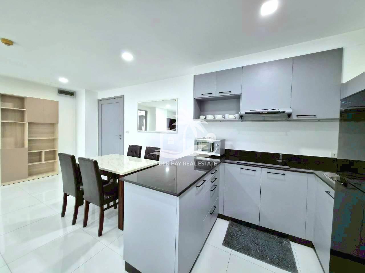 The Urban Condominium – Pattaya City