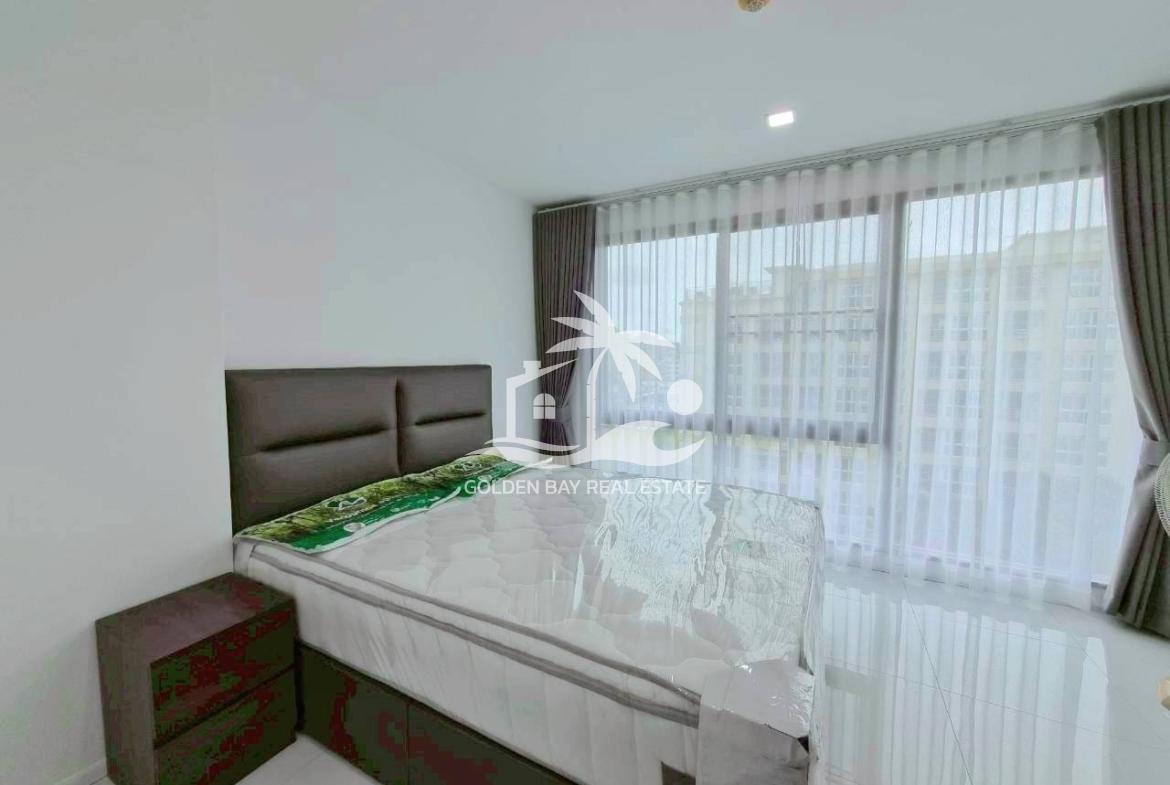 The Urban Condominium – Pattaya City