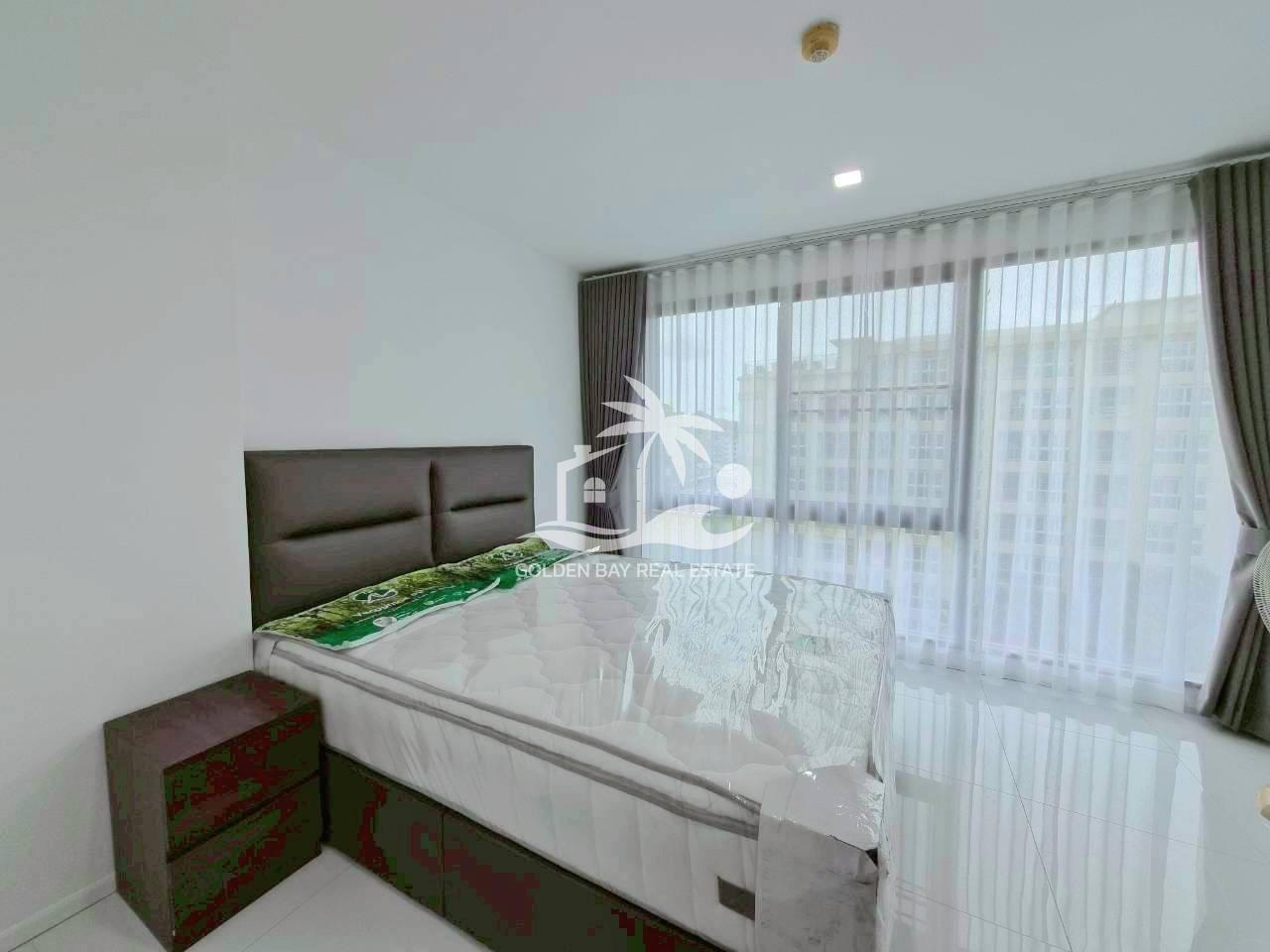 The Urban Condominium – Pattaya City