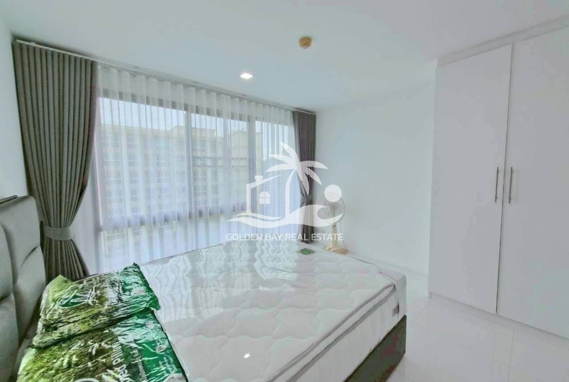 The Urban Condominium – Pattaya City