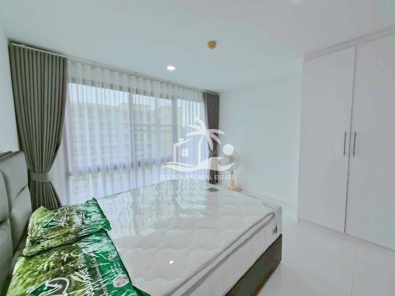 The Urban Condominium – Pattaya City