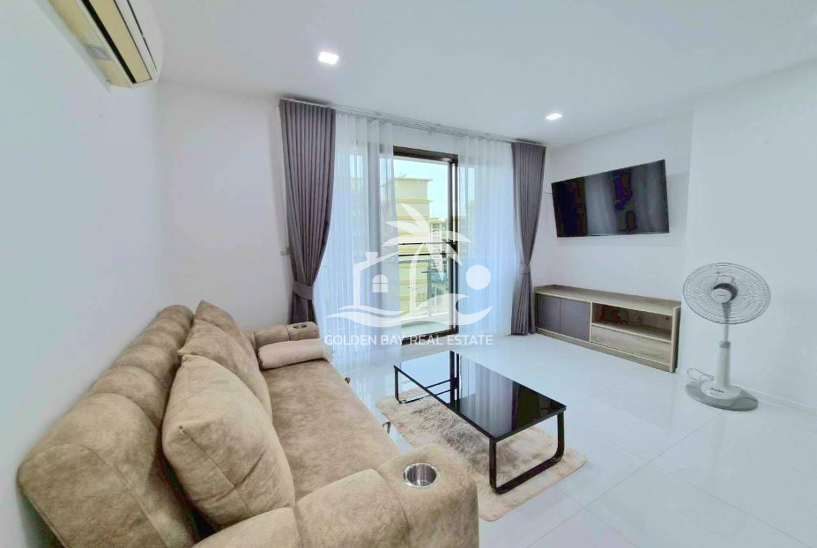 The Urban Condominium – Pattaya City