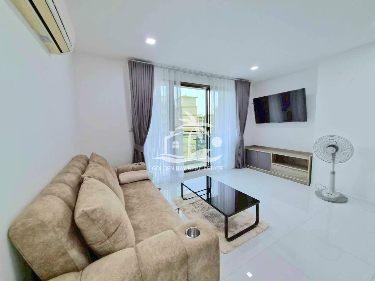 The Urban Condominium – Pattaya City