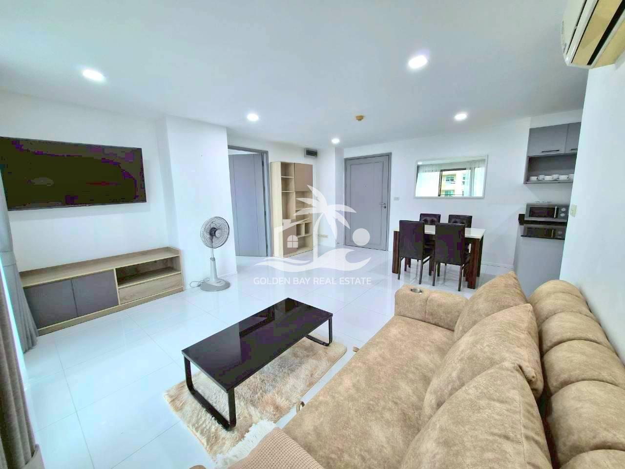 The Urban Condominium – Pattaya City