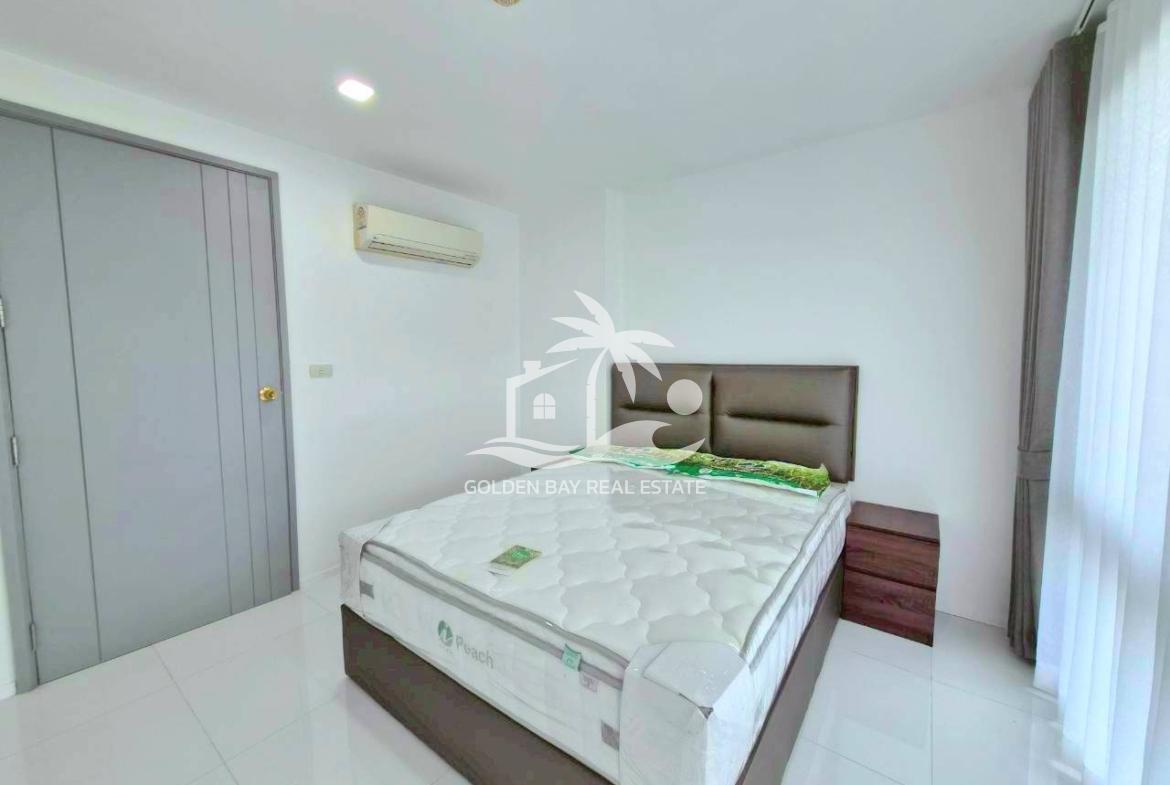 The Urban Condominium – Pattaya City