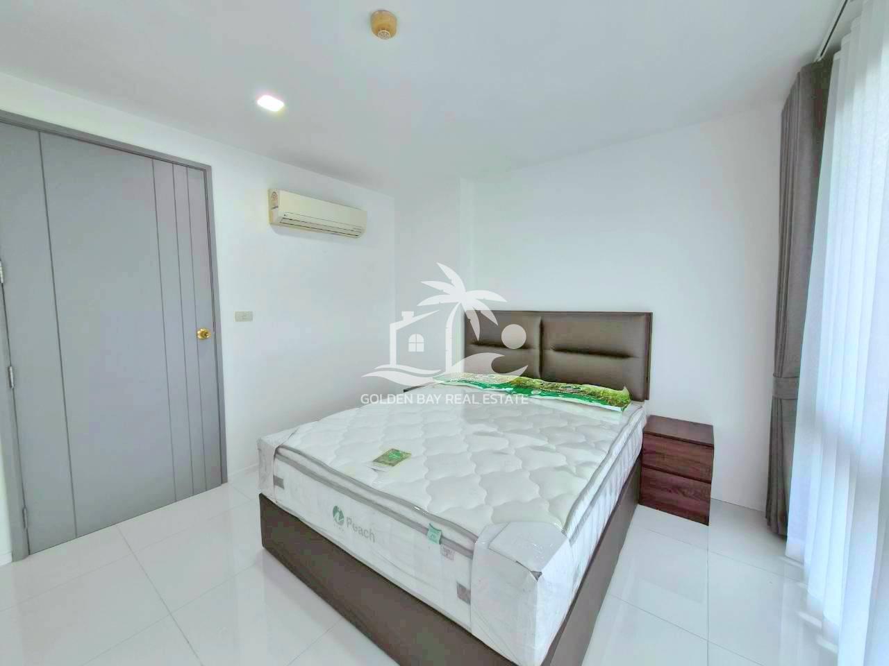 The Urban Condominium – Pattaya City