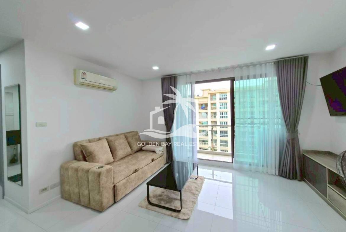 The Urban Condominium – Pattaya City