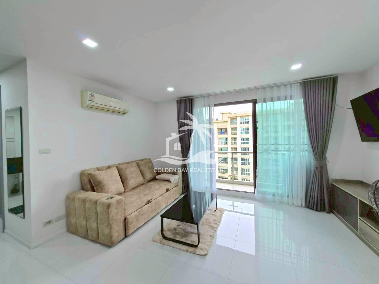 The Urban Condominium – Pattaya City