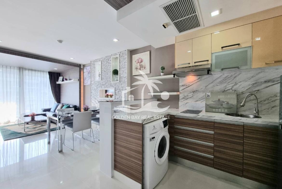 Apus – Pattaya City