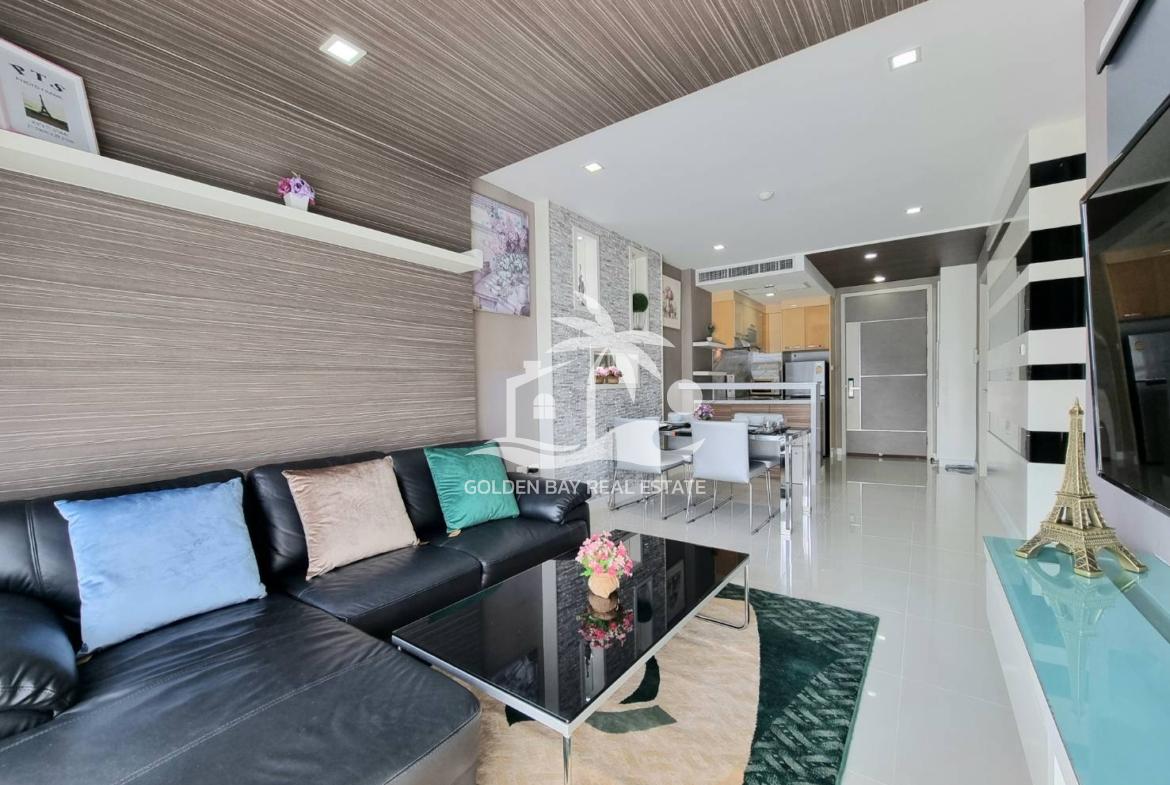 Apus – Pattaya City