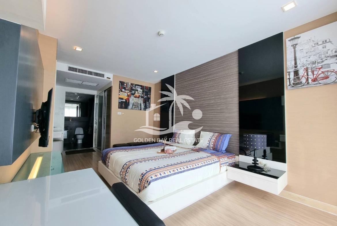 Apus – Pattaya City