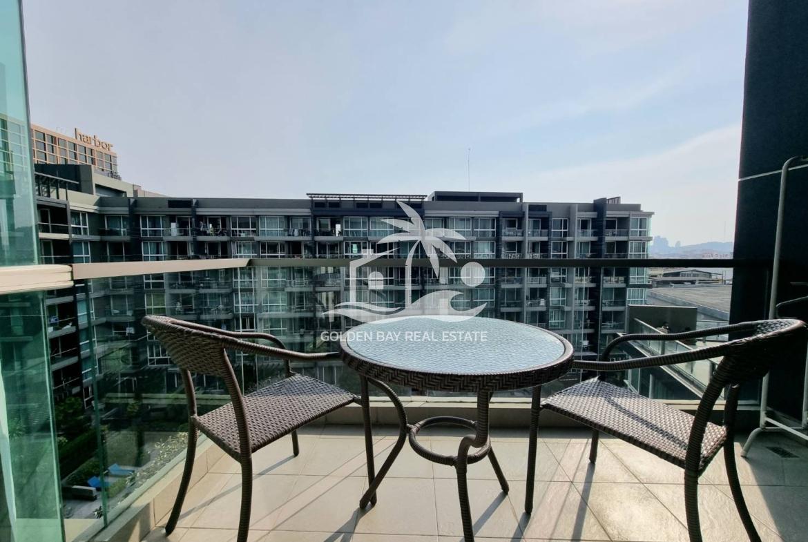 Apus – Pattaya City